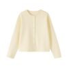 BB2VUA6S-02-gallery-light-yellow SWEAT CARDIGAN