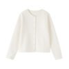 BB2VUA6S-04-gallery-off-white SWEAT CARDIGAN