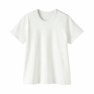 BB2WTA6S-01-main-white COOL TOUCH ANTI-SWEAT STAIN SHORT SLEEVE T-SHIRT