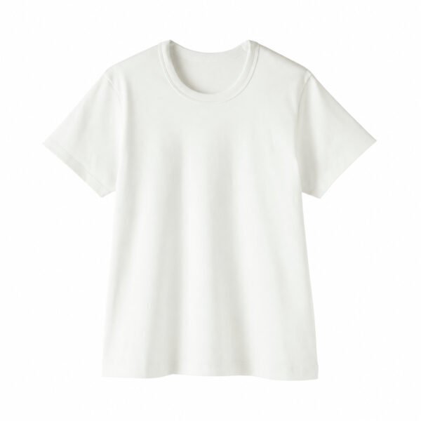 COOL TOUCH ANTI-SWEAT STAIN SHORT SLEEVE T-SHIRT