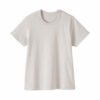 COOL TOUCH ANTI-SWEAT STAIN SHORT SLEEVE T-SHIRT