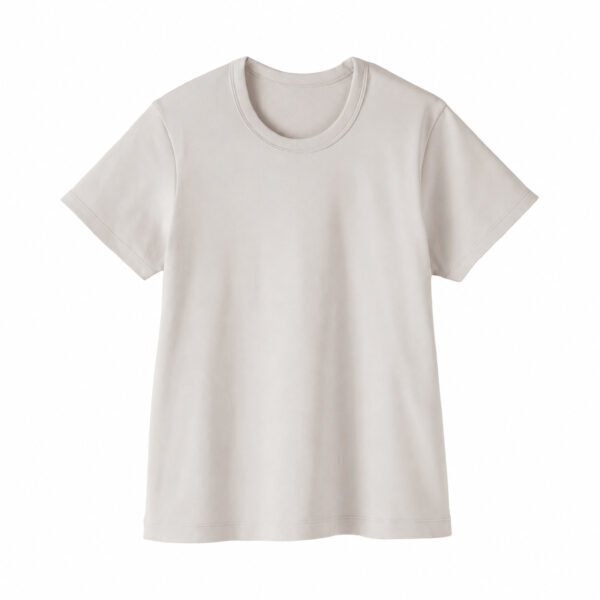 COOL TOUCH ANTI-SWEAT STAIN SHORT SLEEVE T-SHIRT