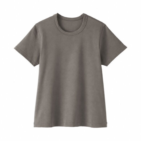 COOL TOUCH ANTI-SWEAT STAIN SHORT SLEEVE T-SHIRT
