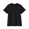 COOL TOUCH ANTI-SWEAT STAIN SHORT SLEEVE T-SHIRT