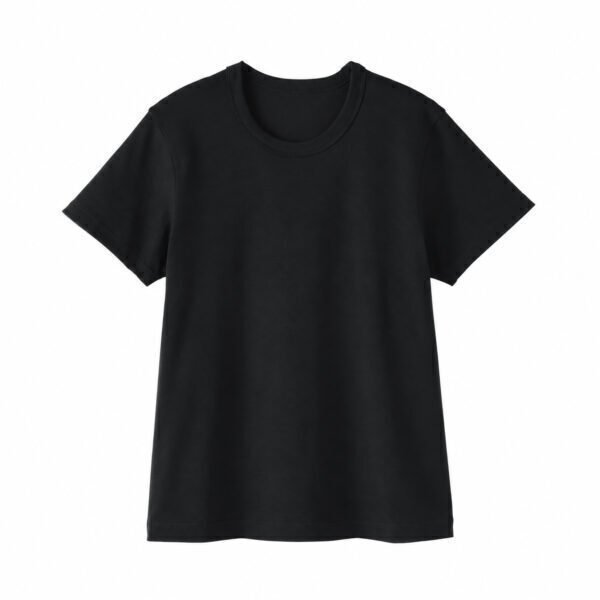 COOL TOUCH ANTI-SWEAT STAIN SHORT SLEEVE T-SHIRT
