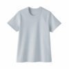 COOL TOUCH ANTI-SWEAT STAIN SHORT SLEEVE T-SHIRT
