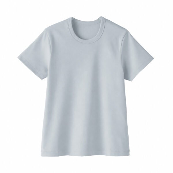 COOL TOUCH ANTI-SWEAT STAIN SHORT SLEEVE T-SHIRT