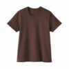 COOL TOUCH ANTI-SWEAT STAIN SHORT SLEEVE T-SHIRT