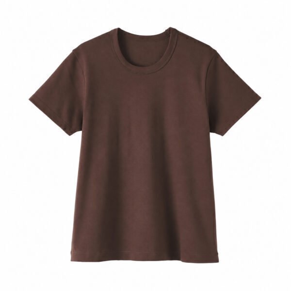 COOL TOUCH ANTI-SWEAT STAIN SHORT SLEEVE T-SHIRT