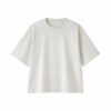 COOL TOUCH CREW NECK WIDE-FIT SHORT SLEEVE T-SHIRT