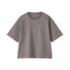 COOL TOUCH CREW NECK WIDE-FIT SHORT SLEEVE T-SHIRT