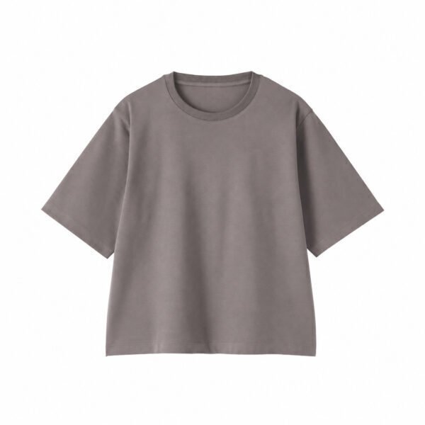 COOL TOUCH CREW NECK WIDE-FIT SHORT SLEEVE T-SHIRT