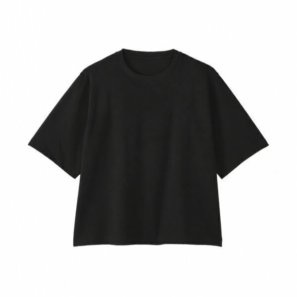 COOL TOUCH CREW NECK WIDE-FIT SHORT SLEEVE T-SHIRT