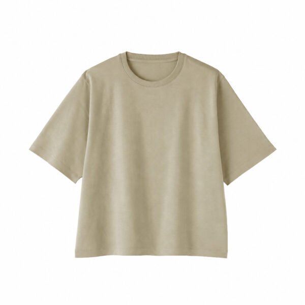 COOL TOUCH CREW NECK WIDE-FIT SHORT SLEEVE T-SHIRT