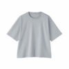 COOL TOUCH CREW NECK WIDE-FIT SHORT SLEEVE T-SHIRT