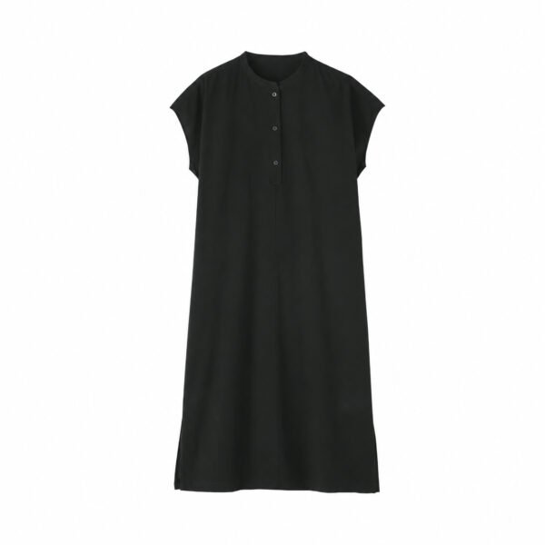 COOL TOUCH PULLOVER DRESS