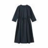 Light Broadcloth Pullover Dress