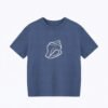 Knitted Seashell Top